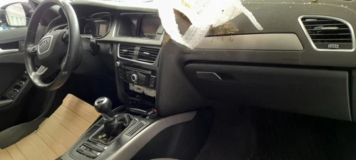 8K1857035B Casseto Porta Oggetti per AUDI A4 BERLINA (8K2) Básico 2012 3272975 - Imagen 10 de 10