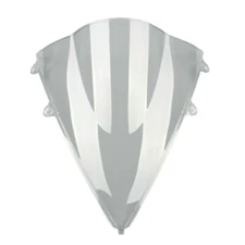 CEAR DOUBLE BUBBLE WINDSCREEN WINDSHIELD FOR 2012-2016 HONDA CBR1000RR