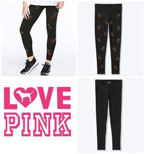 victoria secret cotton leggings