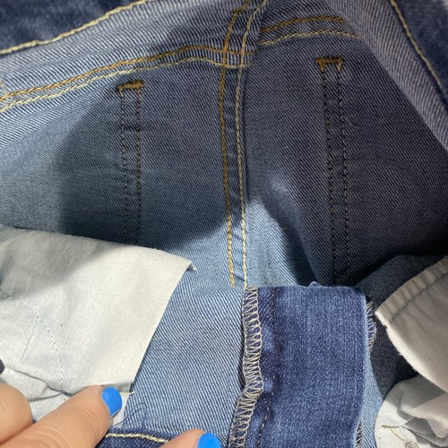 Levi’s Kids Jeans Size 10R Great Condition - Picture 5 of 7