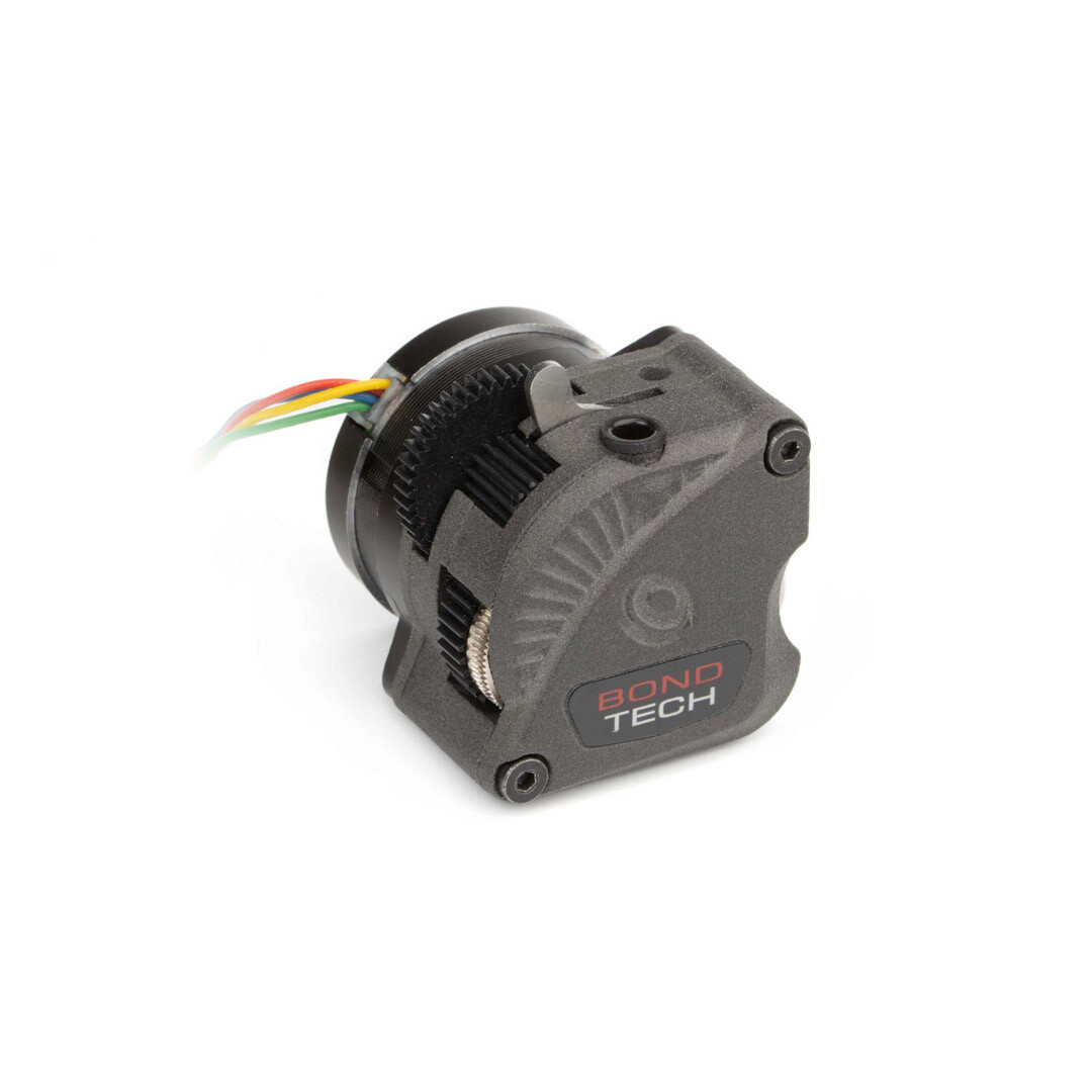 LGX Lite Large Gears eXtruder - Bondtech