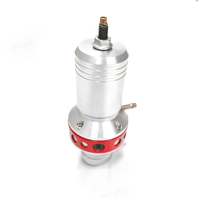 Twin Chamber Blow Off Valve 本体 Adjustable Blow Off Valve For Custom Application Turbo | Twin