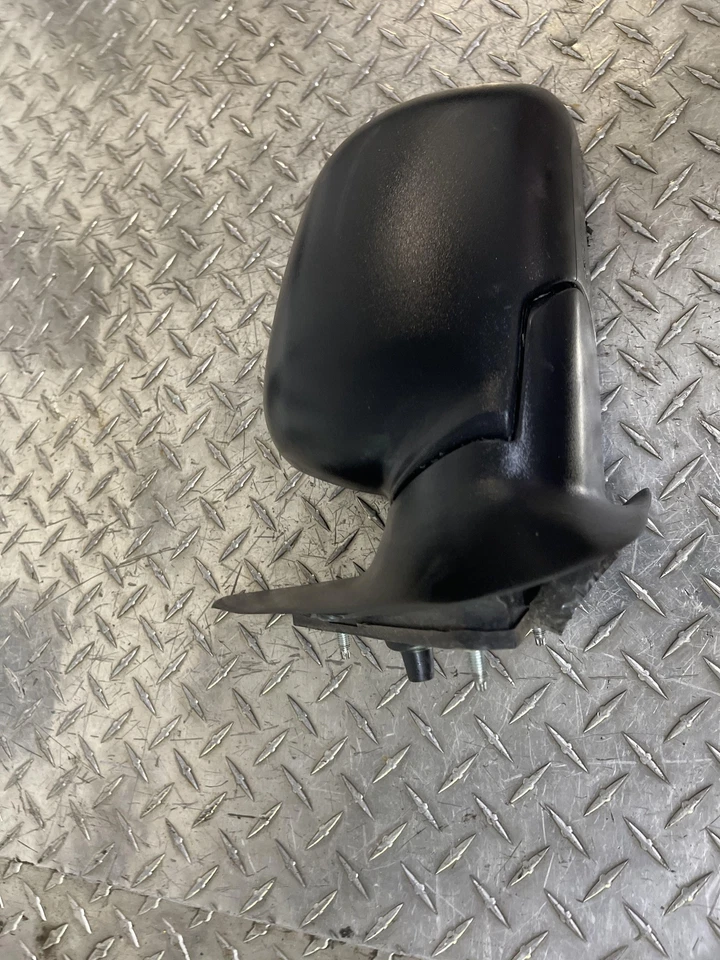 Espejo retrovisor lateral izquierdo Ford Ranger 1998-2001 manual probado por fabricante original Foto 3 de 4