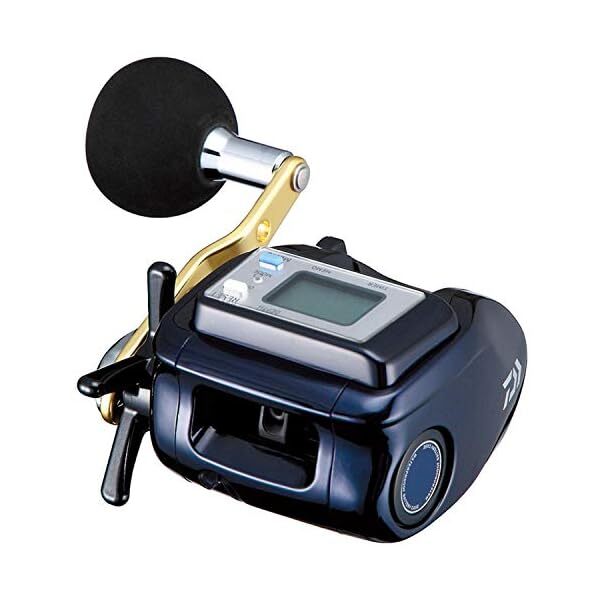 Daiwa 17 TANA SENSOR 250 Fishing REEL Japan New JP