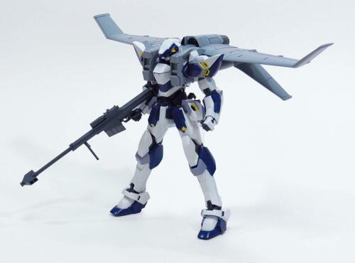 Full Metal Panic Arm Slave