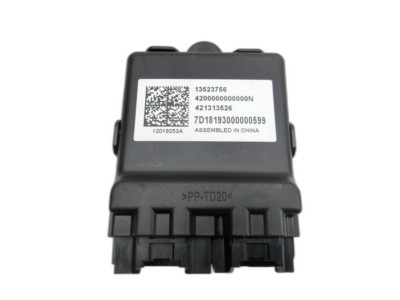 Steuergerät ECU Modul SG für Sitzheizung re vo Opel Astra K 15-19 13523756