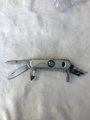 avon lifestyle solutions multi-function pocket tool - 2004