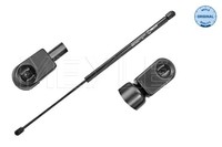 Kofferraumdeckel Gasfeder VW NEW Beetle 10.99-09.10