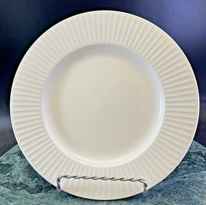 White Willow by Steelite 7 3/4" Salad 5" Well