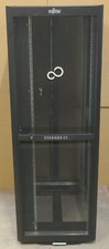 Fujitsu PrimeCenter PCR M1 742A 42U Server Rack Cabinet + Tilting Protection Kit
