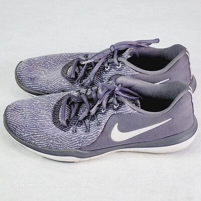 nike women's flex supreme tr6