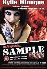 Sample People (DVD, 2003) NEW & SEALED