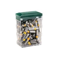 Metabo Bit-Box T25, Sp, 25-Teilig, 626713000