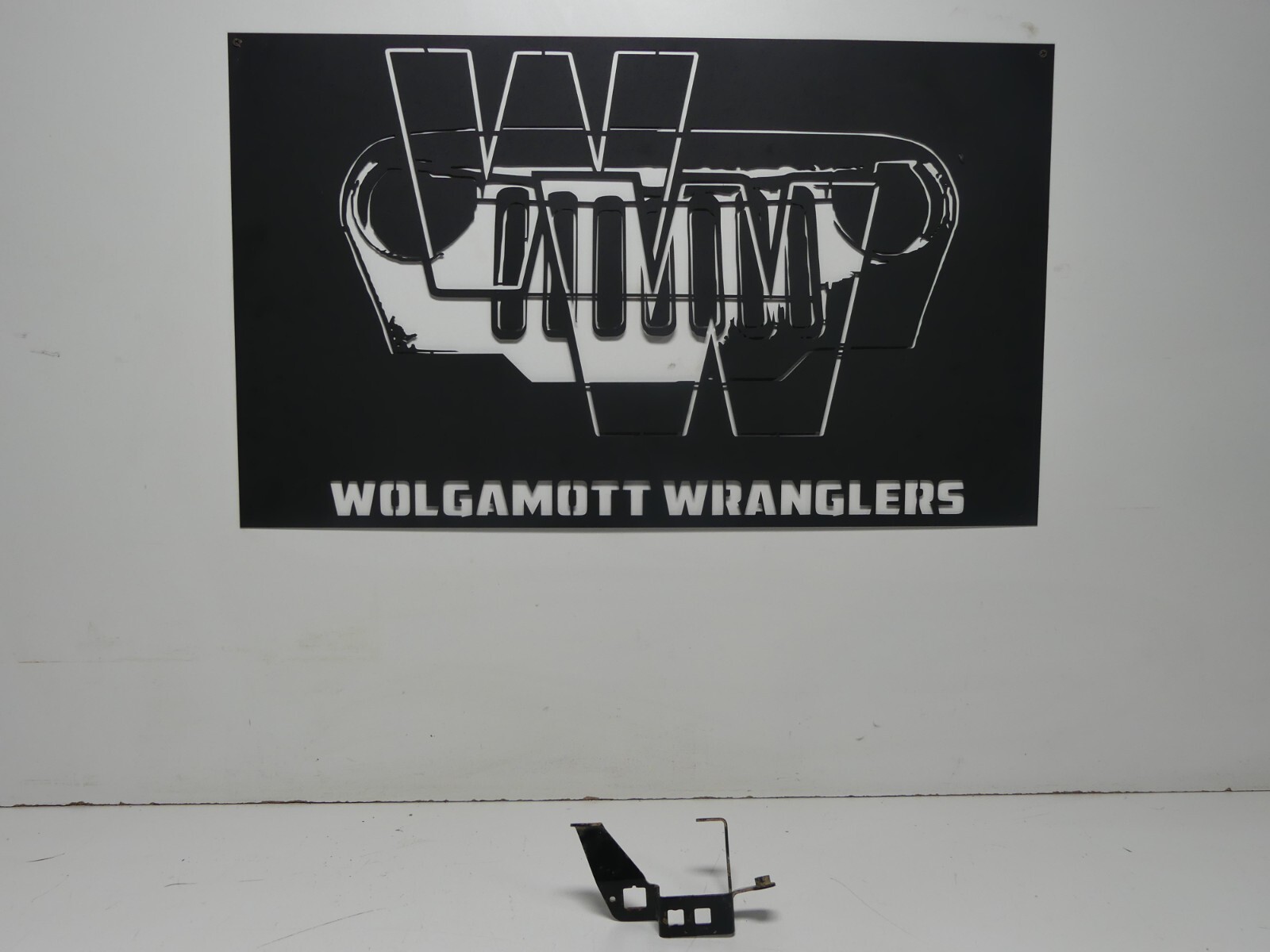 9702 Jeep Wrangler TJ 4.0L Transmission Bracket Cable Kickdown Accelerator OEM eBay