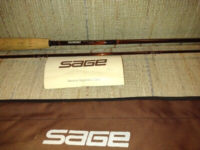 Sage Fly Rod Model GFL 690 | eBay