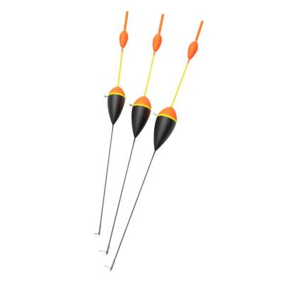 Zebco DB Series Zander Float - Zanderpose, Raubfischpose, Zanderschwimmer, Pose 