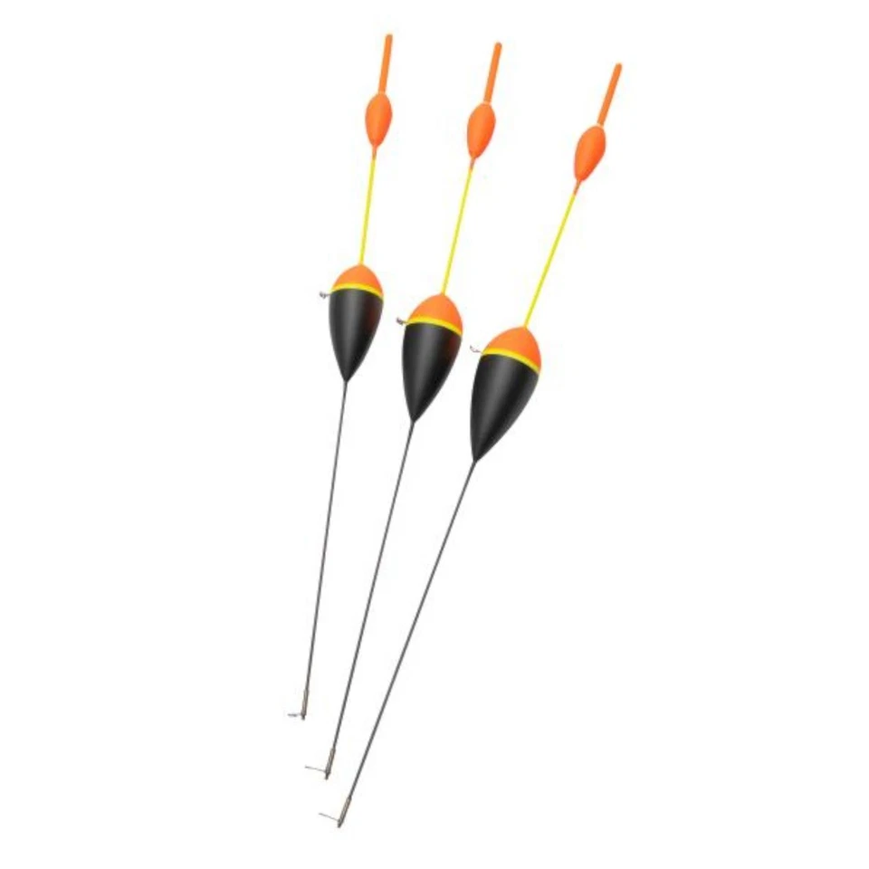 Zebco DB Series Zander Float - Zanderpose, Raubfischpose, Zanderschwimmer, Pose