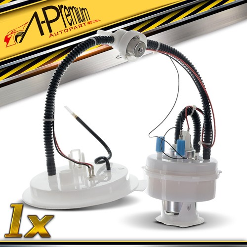 APremium Electrical Fuel Pump Assembly for BMW 528i F10 2011 16117260644 70455 eBay