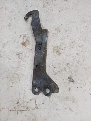 Toyota 4Runner Pickup Engine To Transmission Support Mount Set – 89-95 3VZE V6 3.0 - View #4