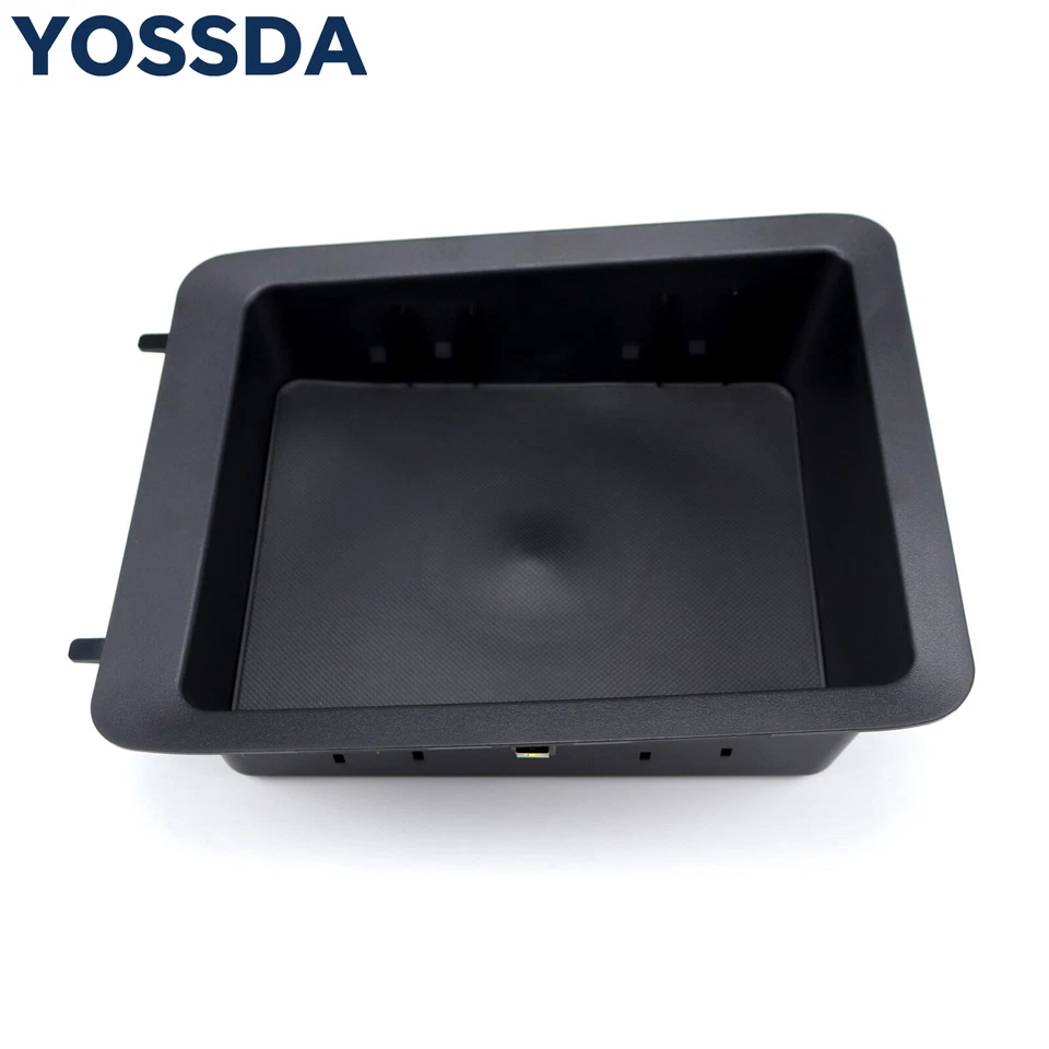 Center Cup Holder Bezel For GMC Sierra 2007-2014 22860866 - Изображение 3 из 4