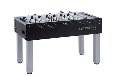 Garlando Kickertisch G-500 EVO