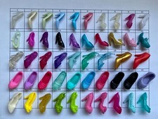 Disney Princess - Single Shoes Replacement YouPick
