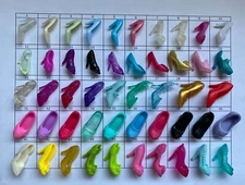 Disney Princess - Single Shoes Replacement YouPick