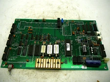 DANFOSS NC25-4 D REV 5.3 EXPANSION CIRCUIT CONTROL BOARD