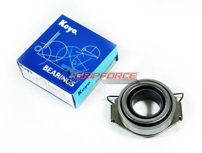 KOYO CLUTCH RELEASE BEARING FOR TOYOTA ECHO YARIS SCION xA xB 1.5L 4CYL DOHC