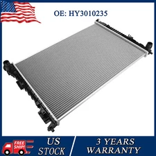 Engine Radiator Replacement for Hyundai Santa Fe Kia Sorento 2021-2024 HY3010235