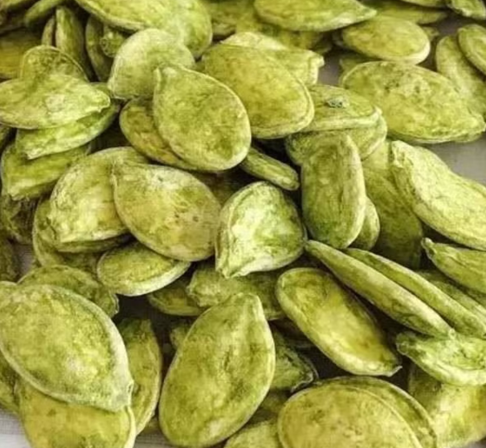 Pumpkin Seeds Roasted Tasty-bulk Value Bag Limited Pick Your Bag Now!!