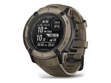 Garmin Instinct 2X Solar Tactical Edition 2,79 cm (1.1