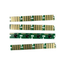 16PCS Toner Chip 3880-3879 Refill for Xerox VersaLink C500 C505 Printer