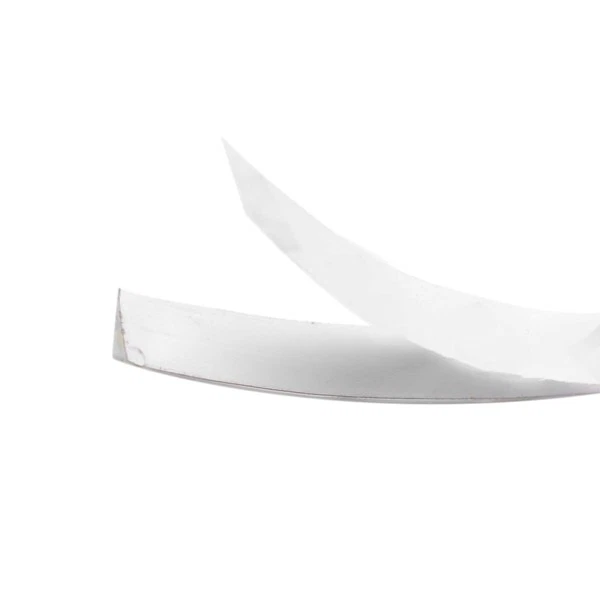 2x 10cm  /White 5050 Led Strip Lights Dc 12V Caravan Boat Car K4T97880 - Image 4 of 4