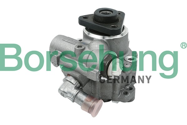 Hydraulikpumpe Lenkung Borsehung B13208 FüR Audi A6 C5 4B5 4B2 4B4 Avant 4B6 Tdi-image
