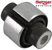 Metzger 52092709 Lagerung FüR Lenker Querlenkerlager Lager Querlenker