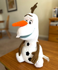 Disney - Interactive Olaf- Frozen