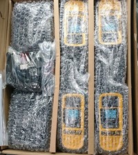 4 Pack Dewalt FRS Long Range Heavy-Duty 2-Way Walkie Talkie 2DXFRS800-SV1 New