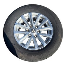 MITSUBISHI L200 17" ALLOY WHEEL 2015-2022 4250C996