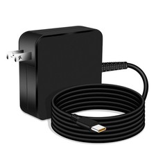 65W USB C Laptop Charger AC Adapter Power Supply For Macbook Pro Samsung HP