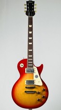 Guitarra Eléctrica Tokai / LS-201 - Cherry Sunburst - Tipo Les Paul
