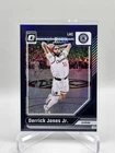2025 Panini Derrick Jones Jr. Base (Raw)