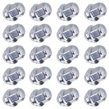 20x Radmutter M12x1,5 für Ford B-Max C-Max 2 Fiesta VI Focus 3 4 Kuga Mondeo V