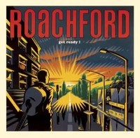 Get Ready | Roachford | Schallplatte | Vinyl / Schallplatte | 2013