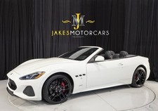 2018 Sport *ONLY 6400 MILES*