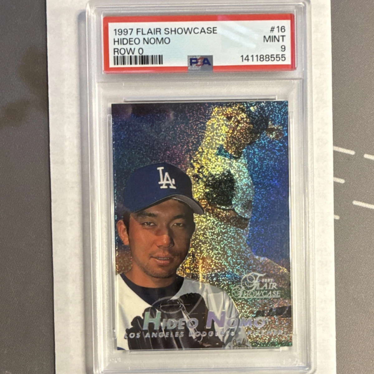 hideo nomo products for sale | eBay