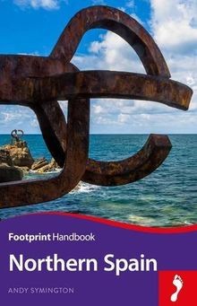 Footprint Handbook Northern Spain (Footprint Northern Sp... | Buch | Zustand gut