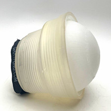 Gary Fong Lightsphere Flash Diffuser for Flash Gun, Universal, Clear/White