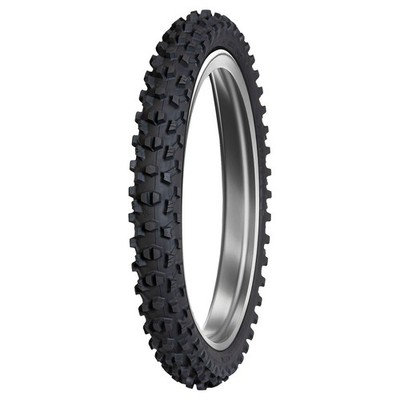 [70/100-19] Dunlop Geomax MX34 Front MC Tire Bias 42M TT