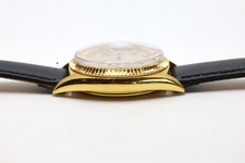 1967 Vintage Rolex Day-Date 1803 Men's 36mm 18k Yellow Gold With Box WI592 6